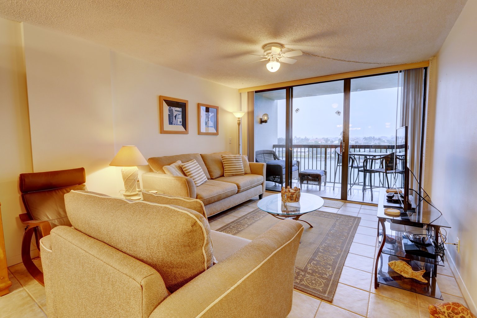St. Pete Beach Vacation Rental