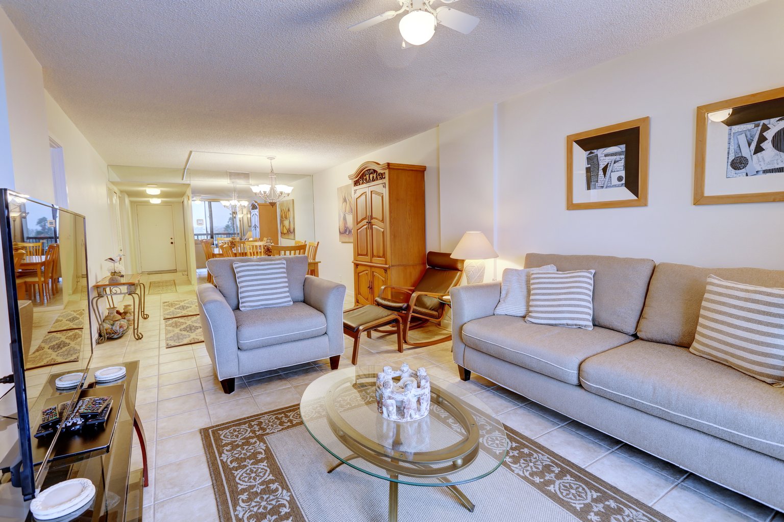 St. Pete Beach Vacation Rental