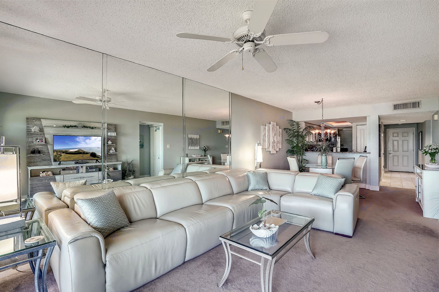 Treasure Island Vacation Rental