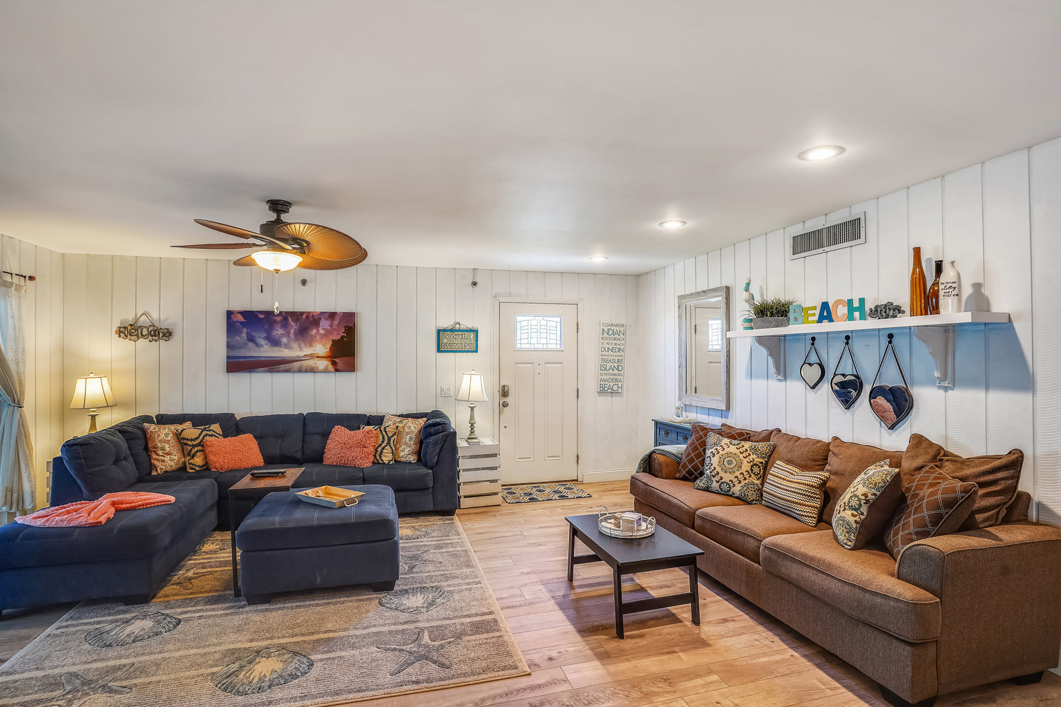 Indian Shores Vacation Rental