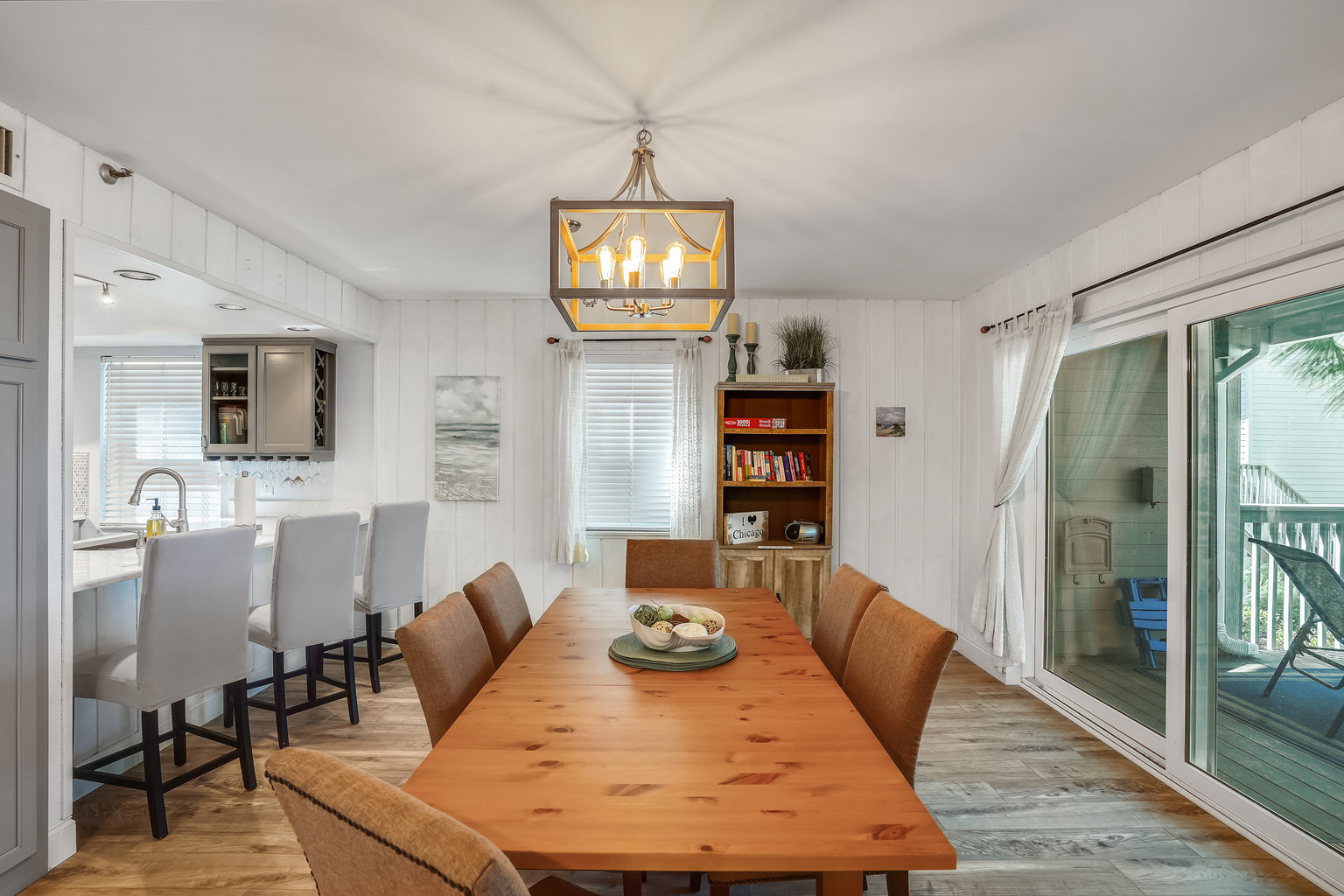Indian Shores Vacation Rental