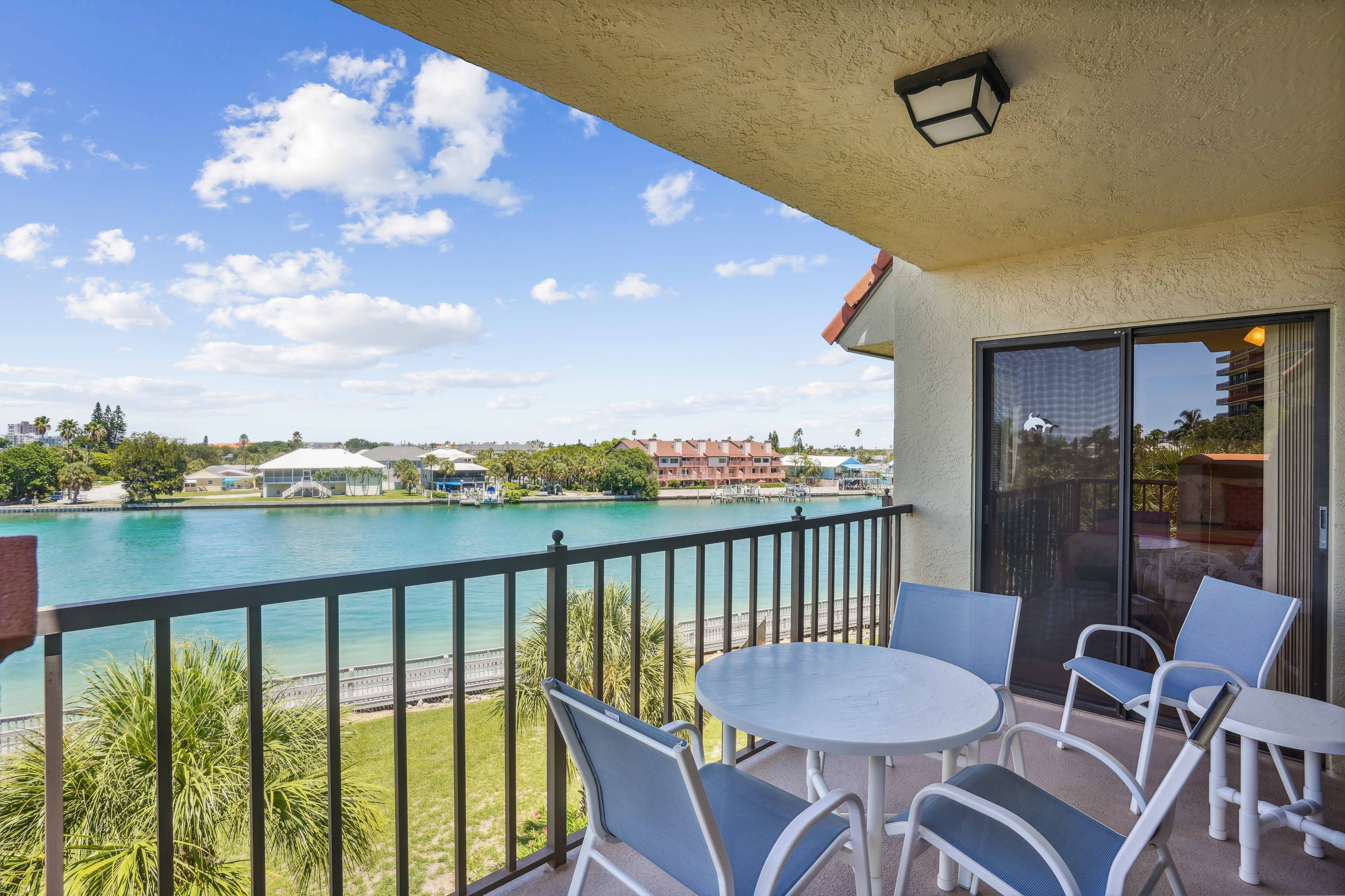 Treasure Island Vacation Rental
