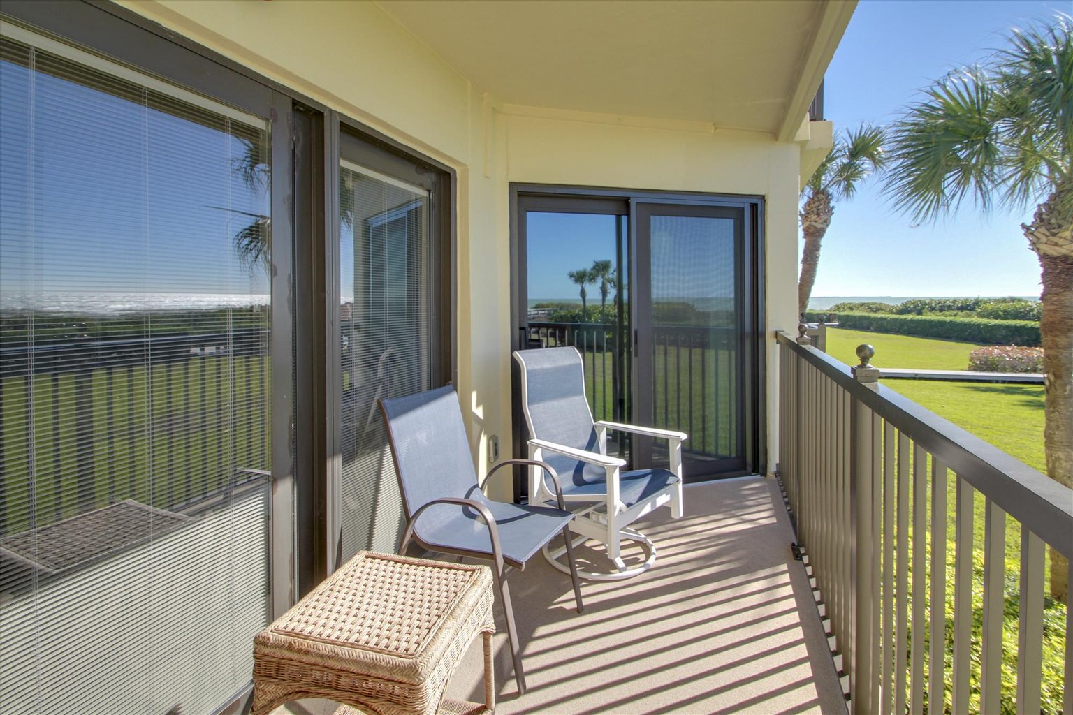 Treasure Island Vacation Rental