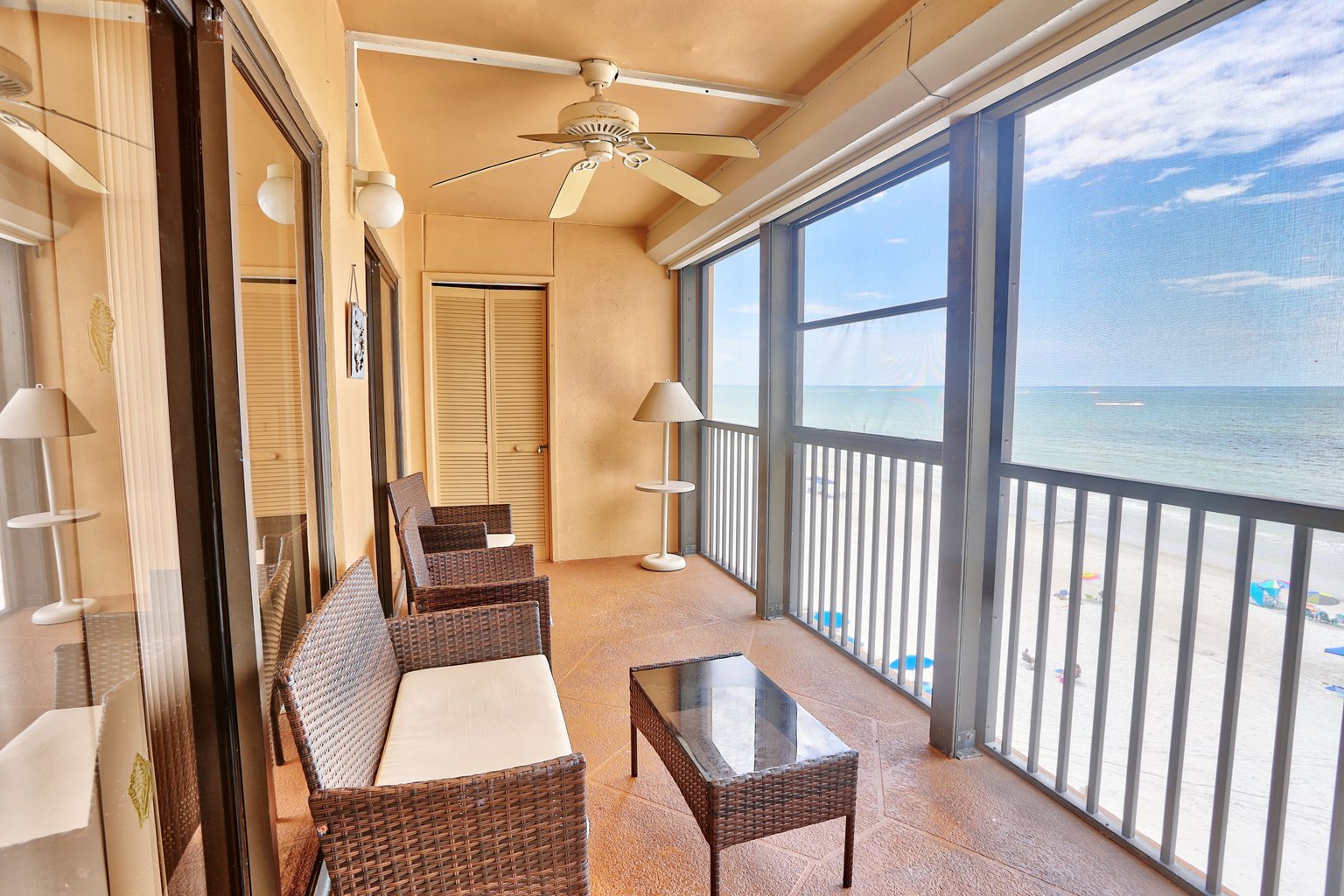 Madeira Beach Vacation Rental