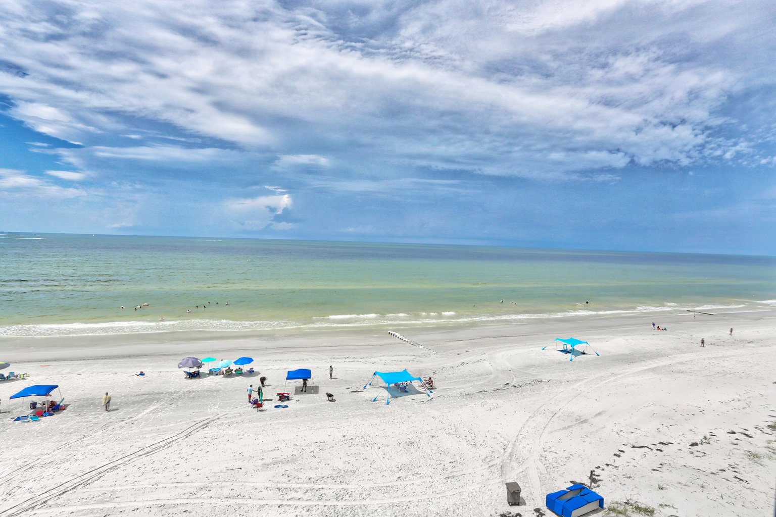 Madeira Beach Vacation Rental