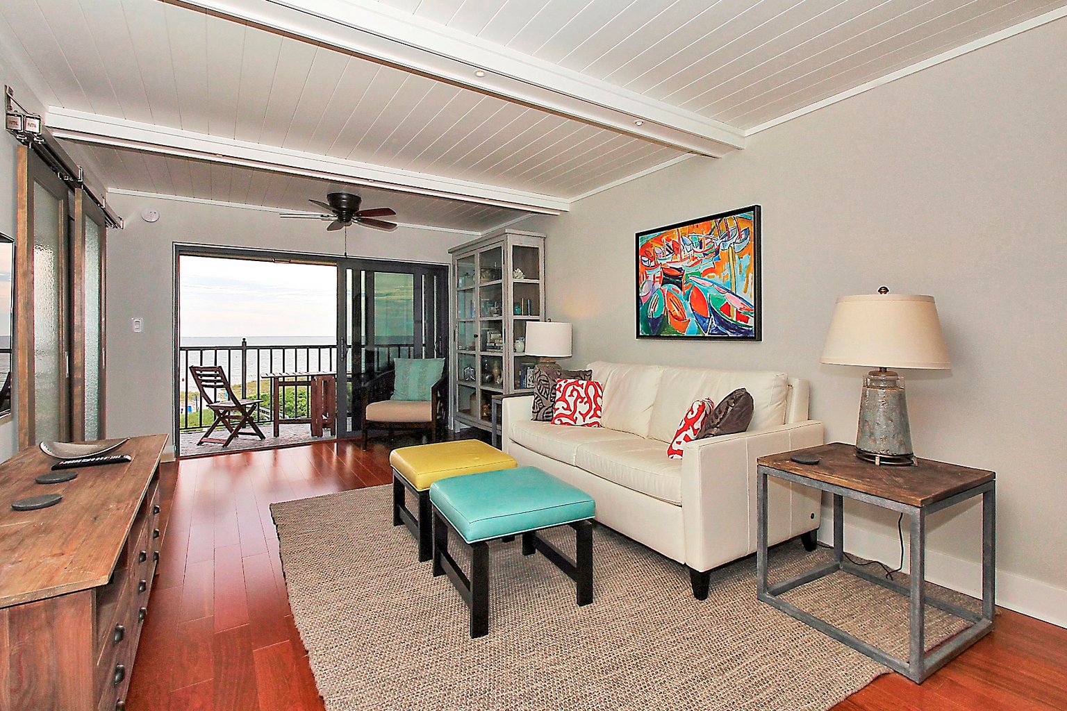Treasure Island Vacation Rental