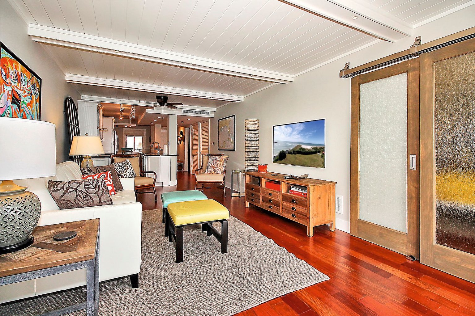 Treasure Island Vacation Rental