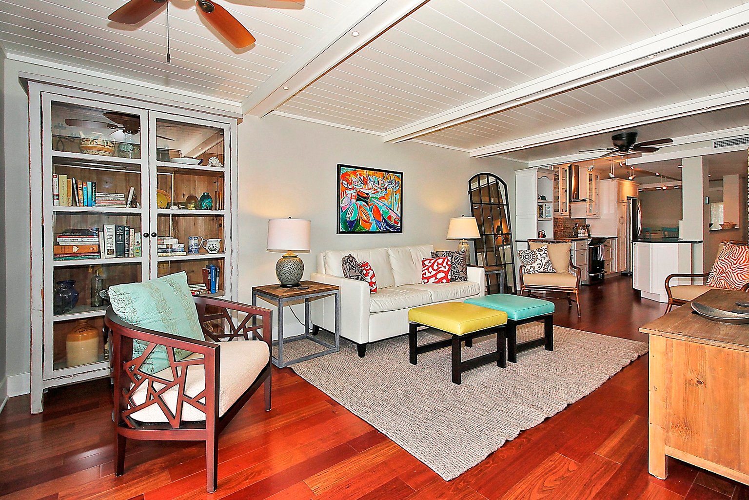 Treasure Island Vacation Rental