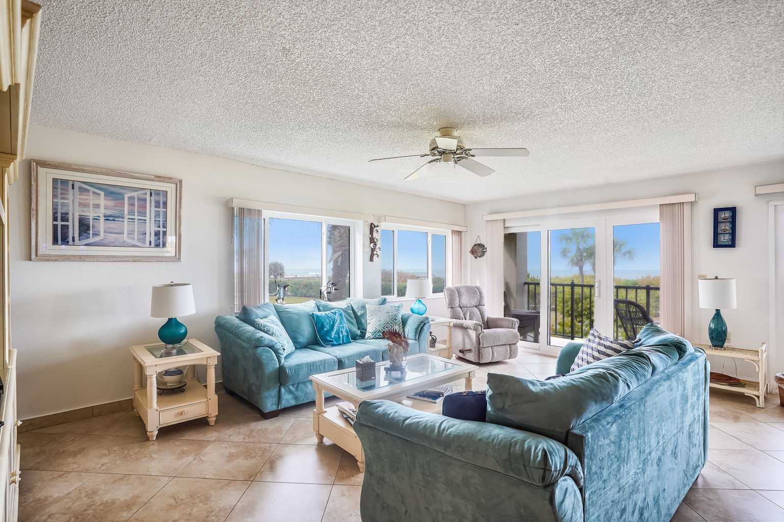 Treasure Island Vacation Rental