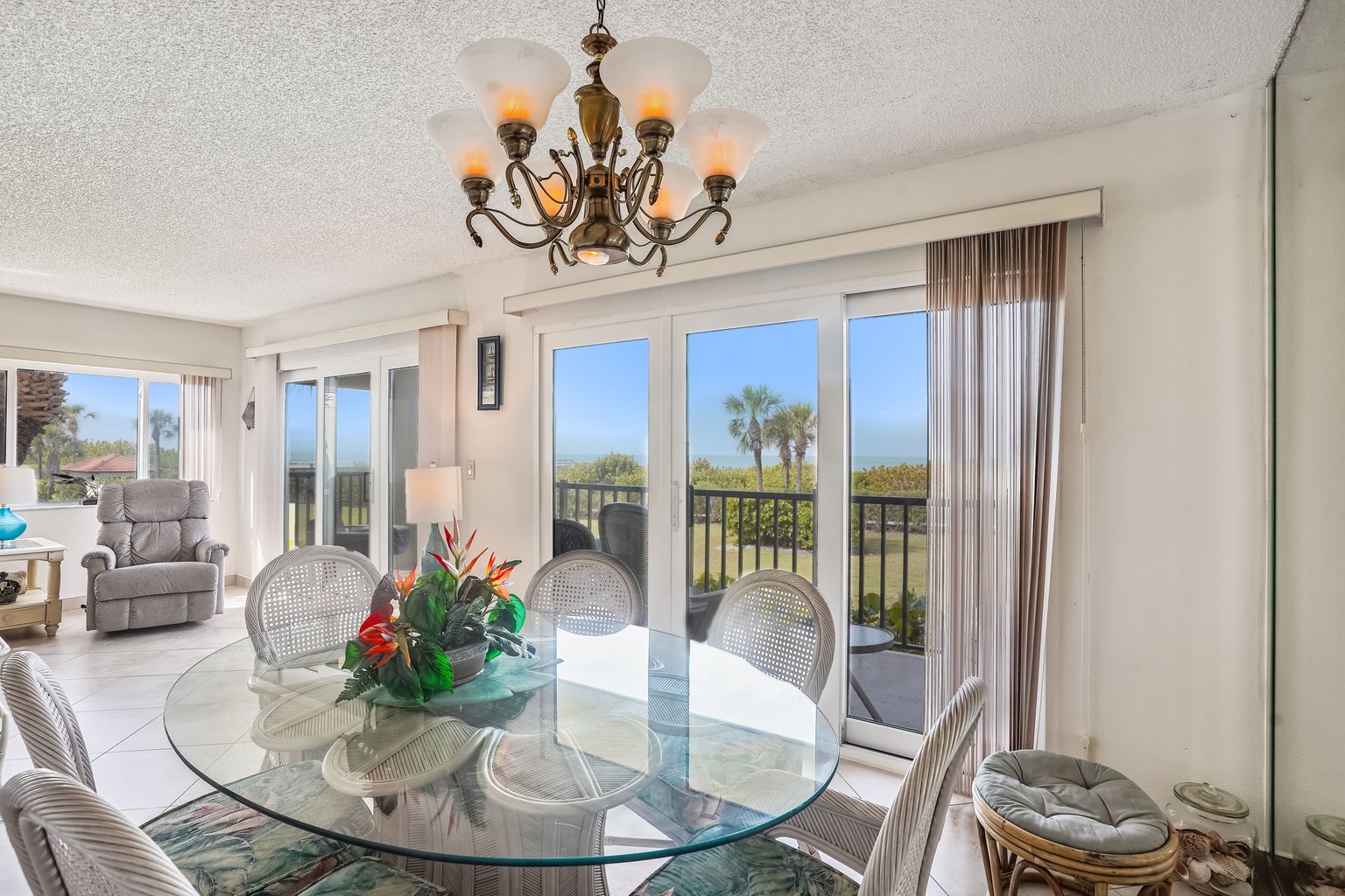 Treasure Island Vacation Rental