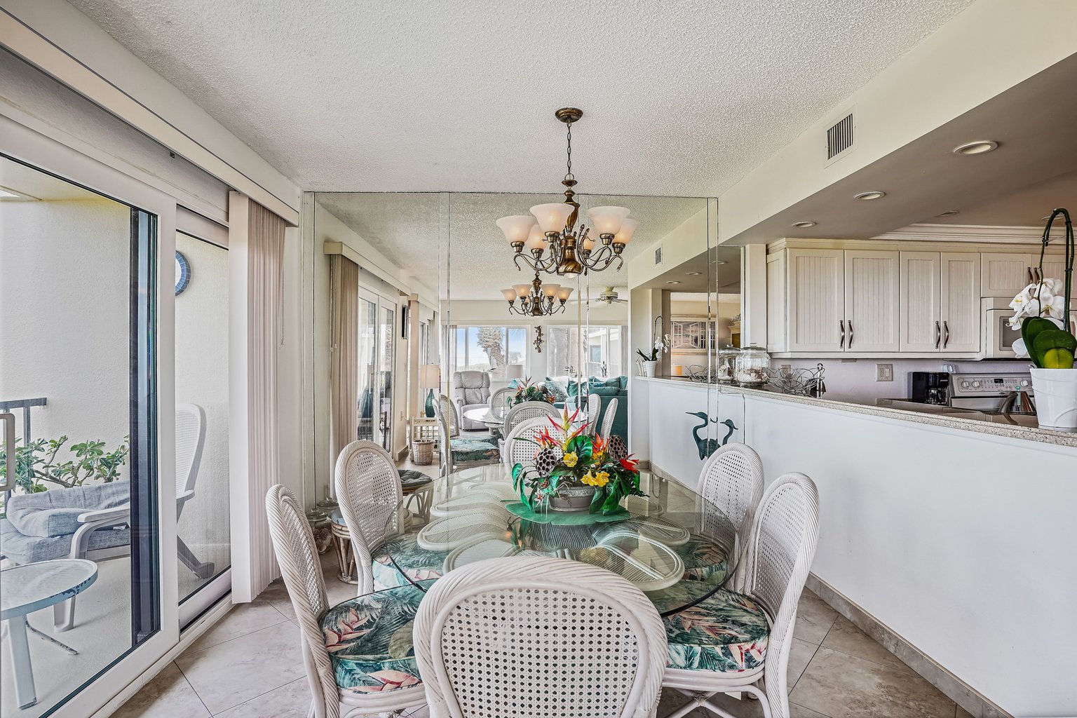 Treasure Island Vacation Rental