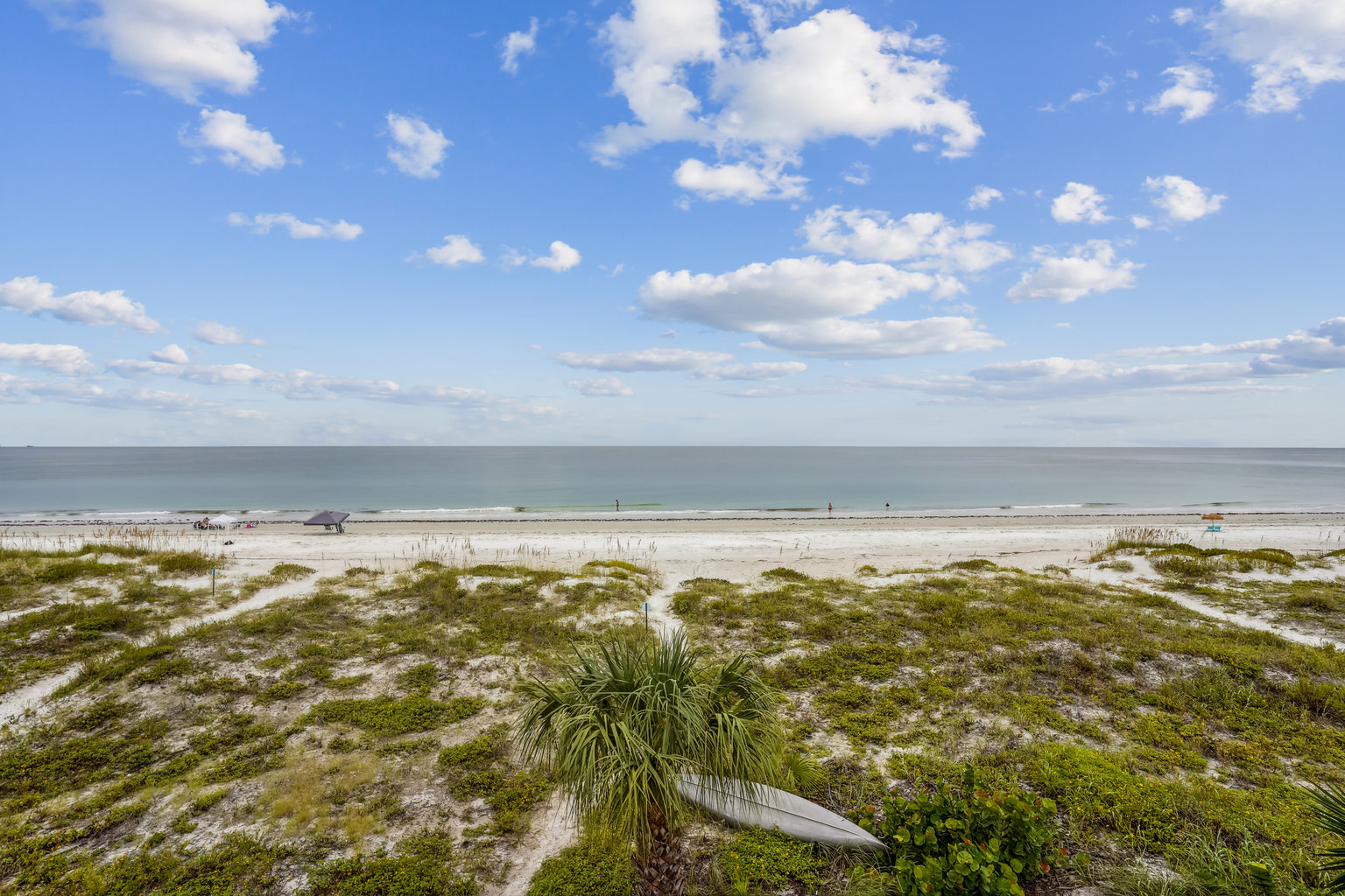 Indian Shores Vacation Rental