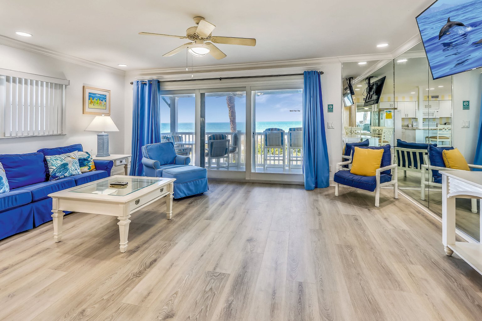 Redington Shores Vacation Rental