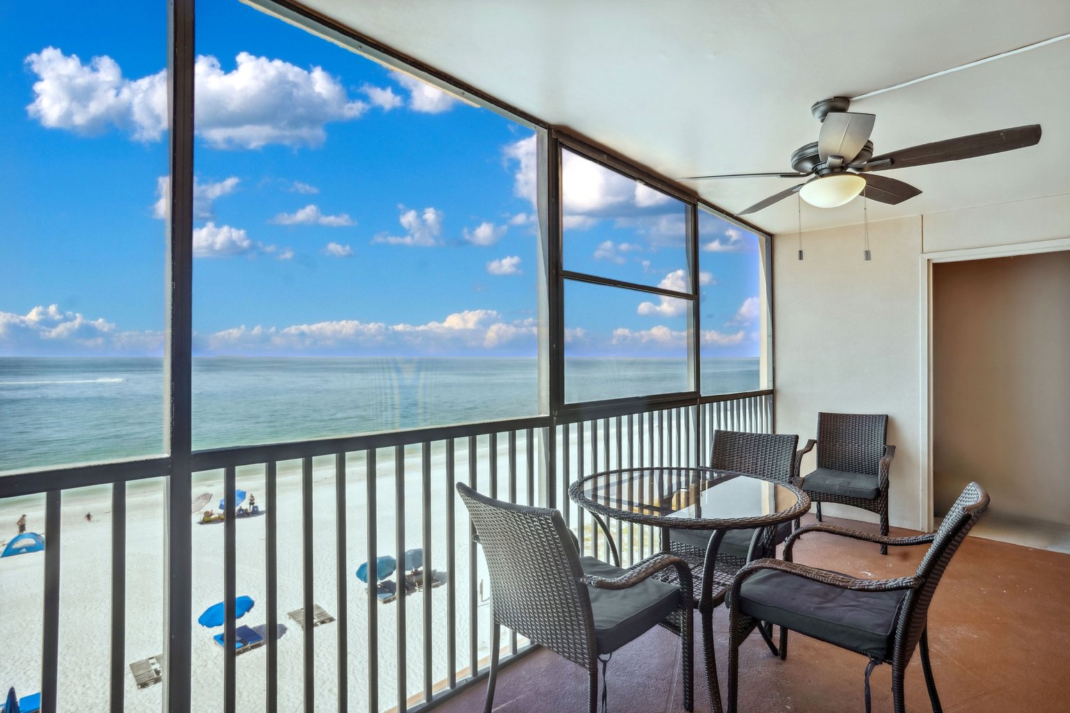 Madeira Beach Vacation Rental