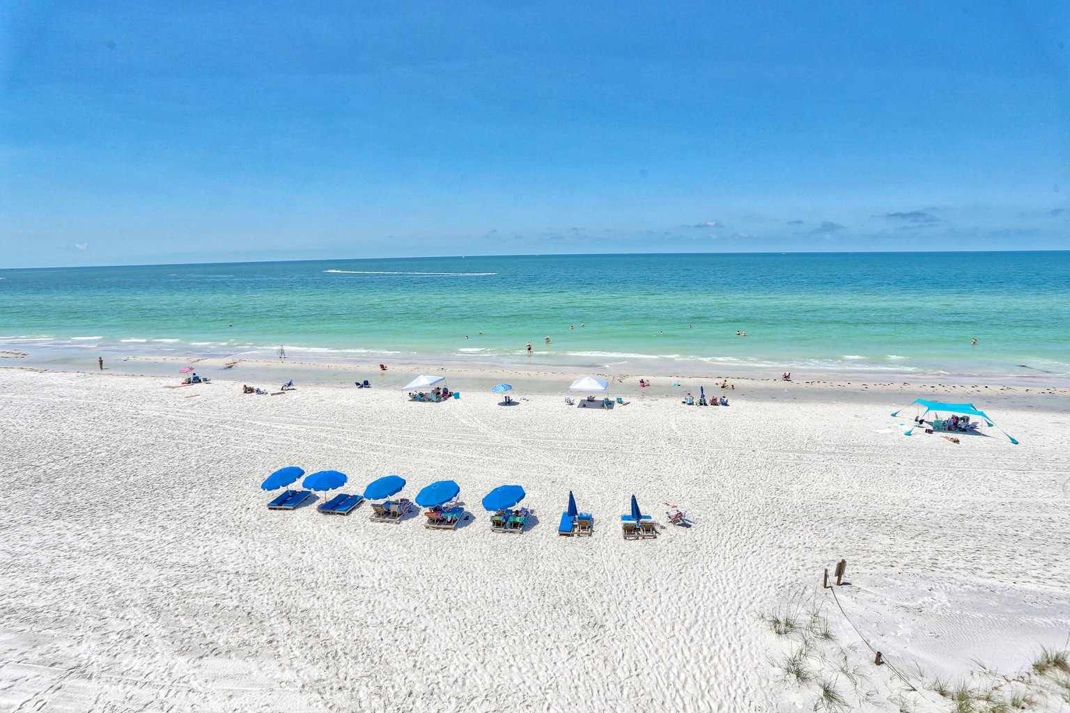 Madeira Beach Vacation Rental