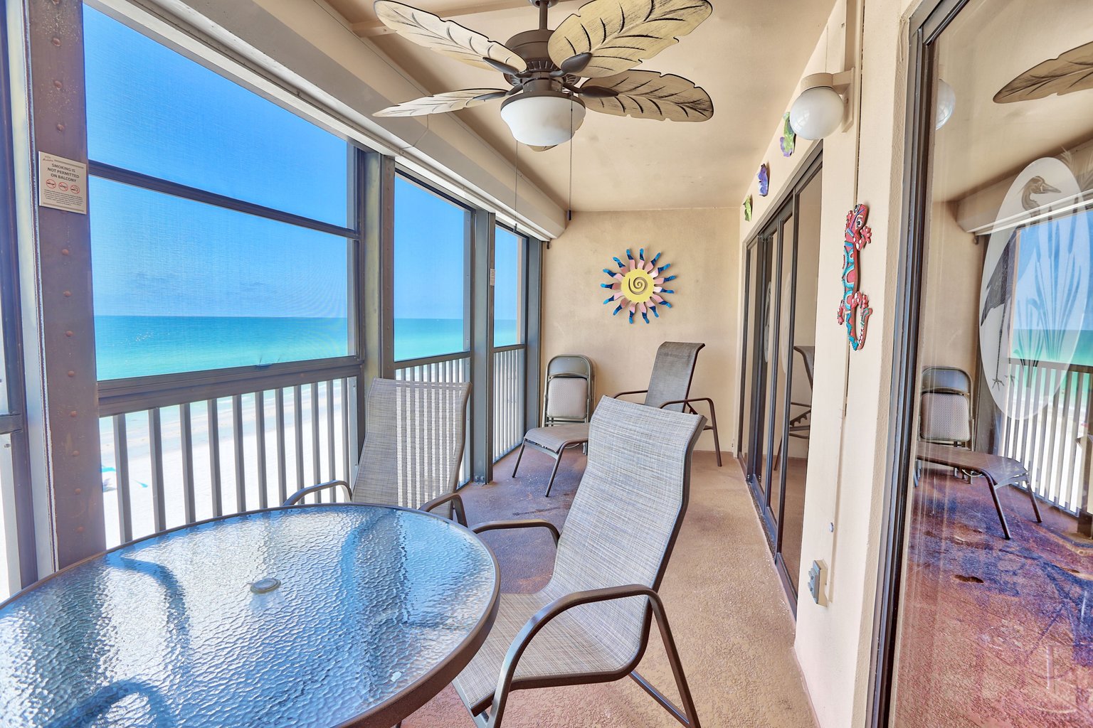 Madeira Beach Vacation Rental