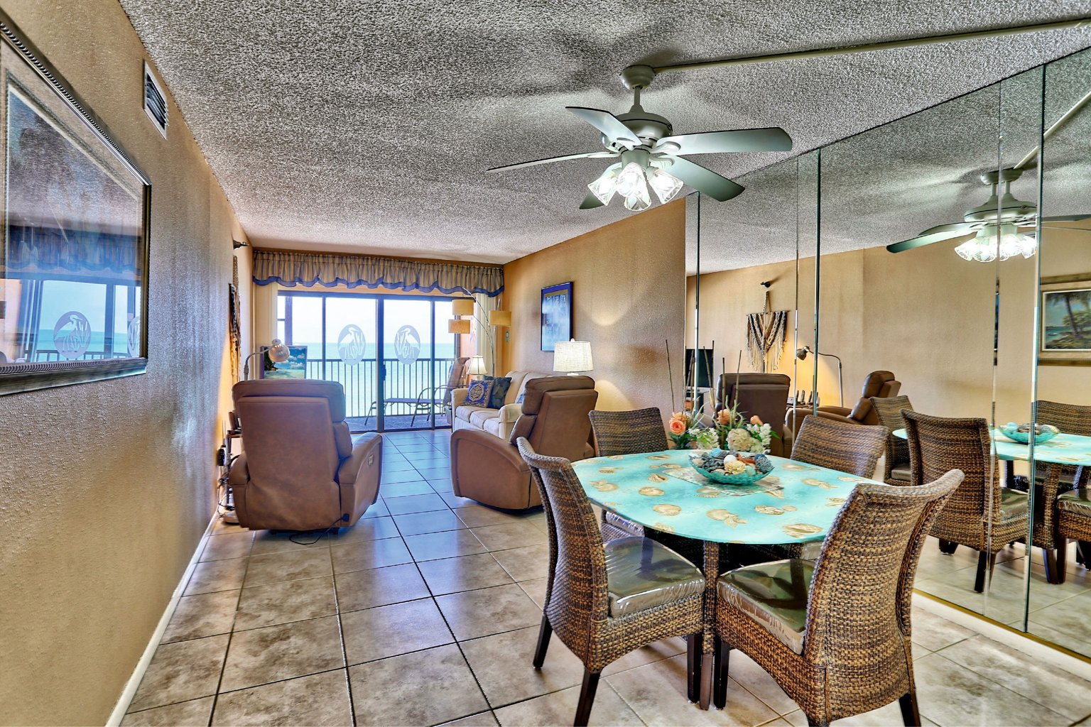Madeira Beach Vacation Rental