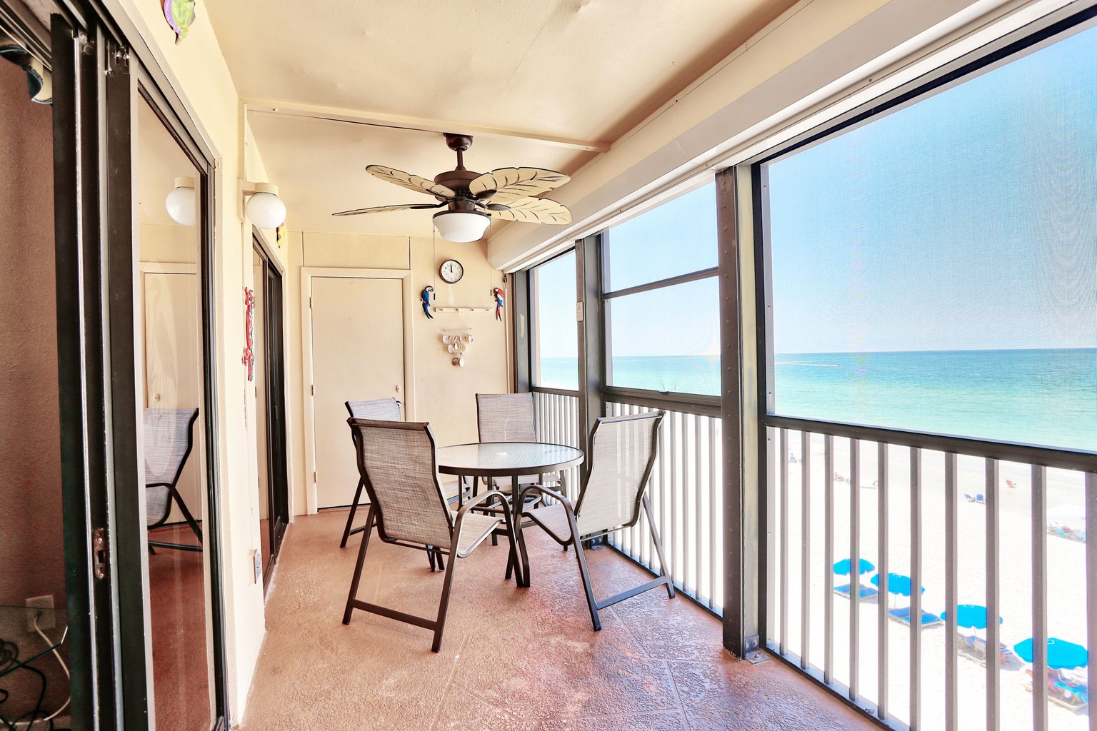 Madeira Beach Vacation Rental