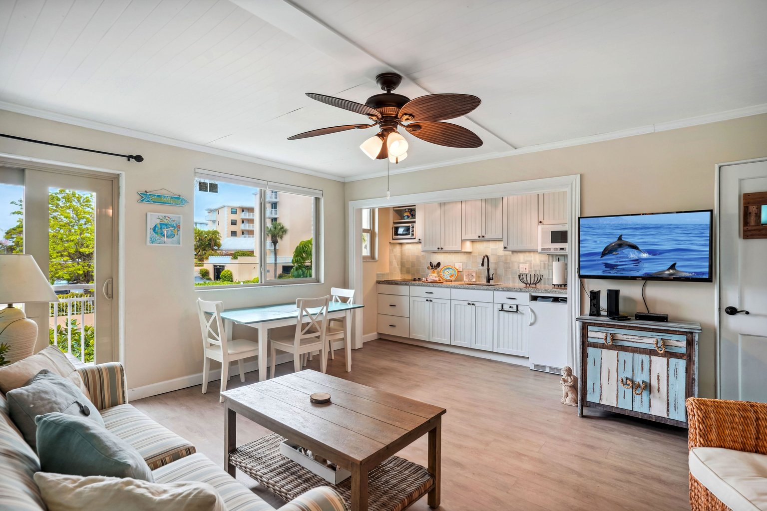 St Pete Beach Vacation Rental