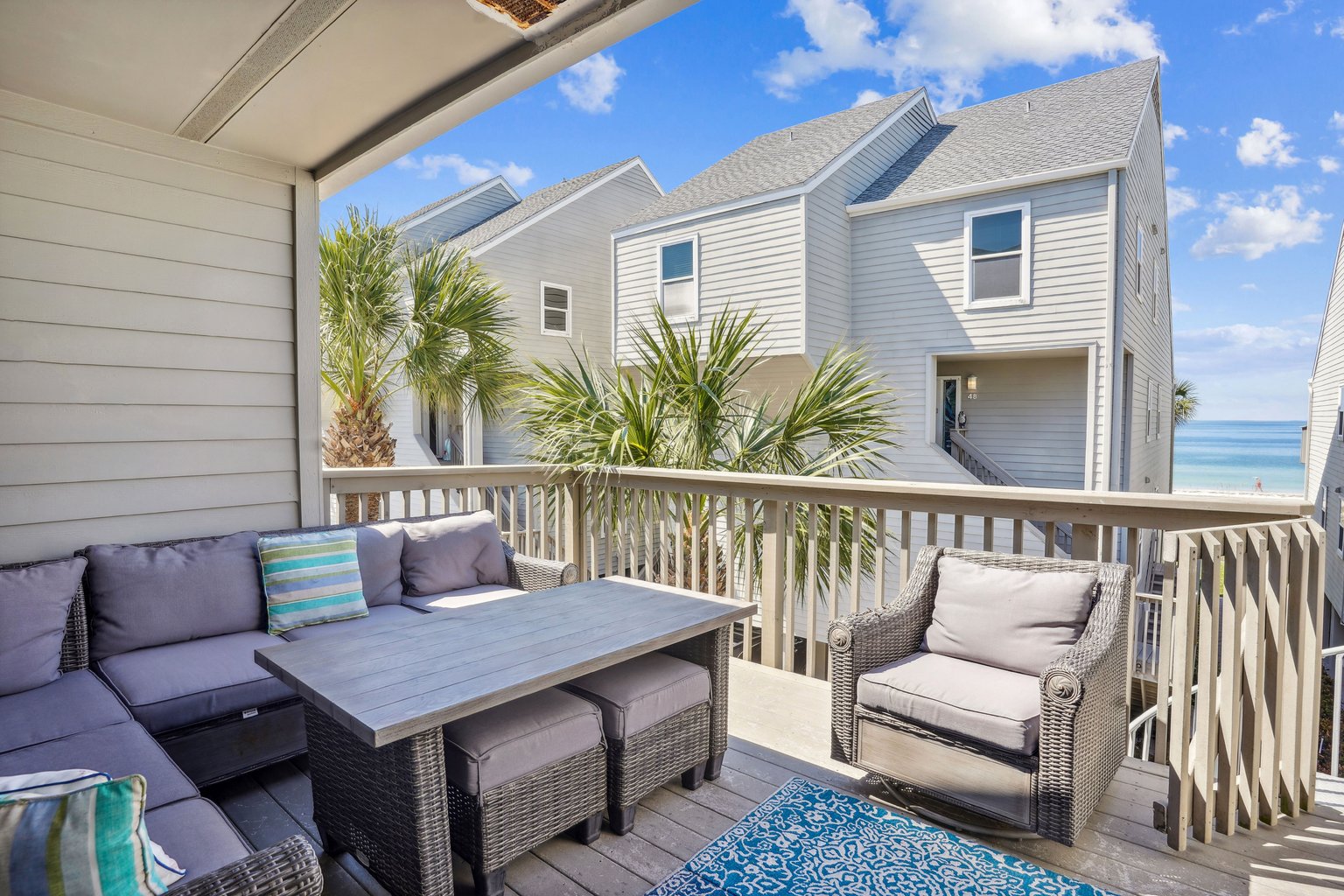 Indian Shores Vacation Rental