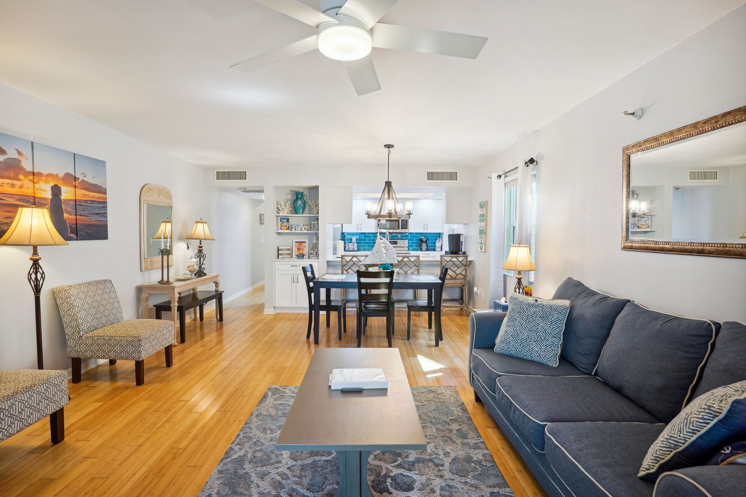 Indian Shores Vacation Rental
