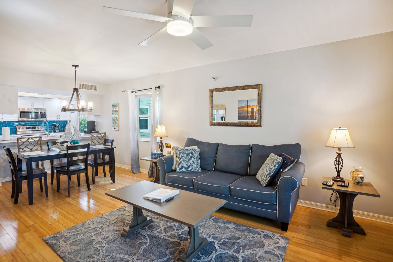 Indian Shores Vacation Rental