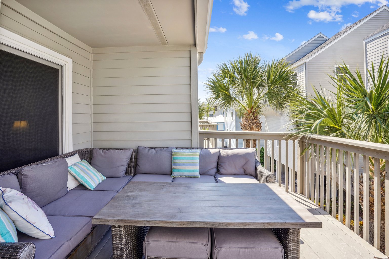 Indian Shores Vacation Rental