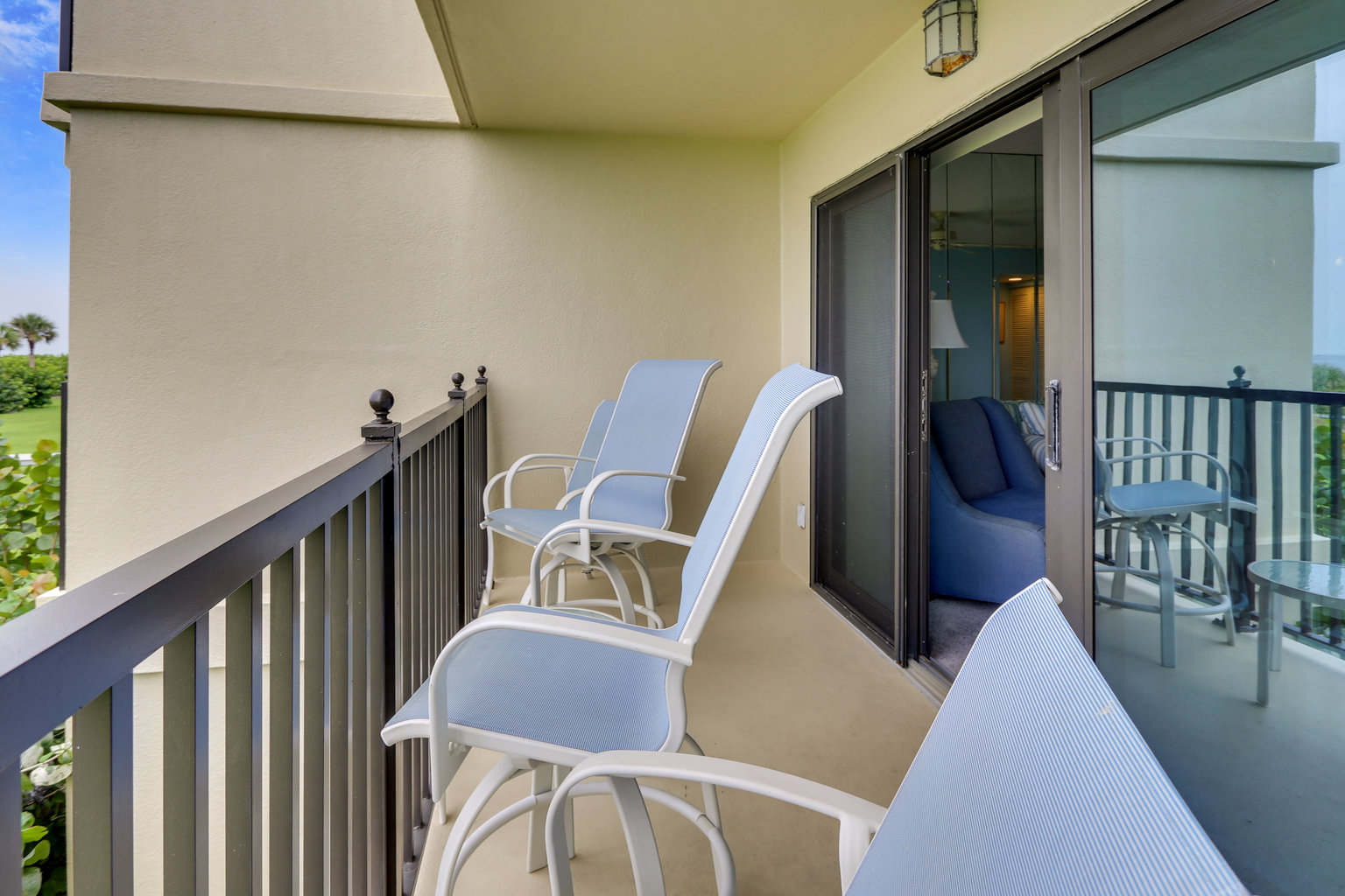 Treasure Island Vacation Rental