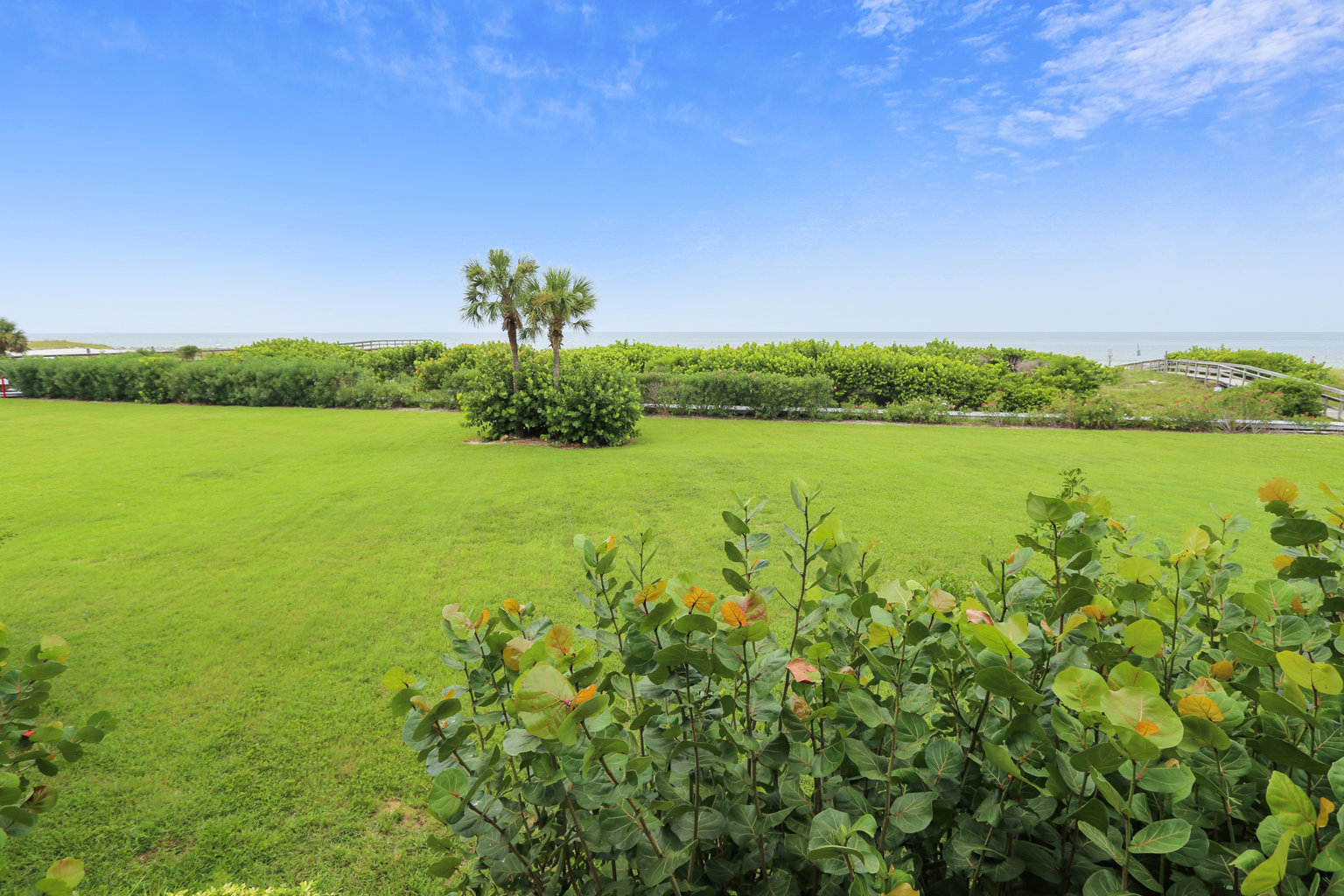 Treasure Island Vacation Rental