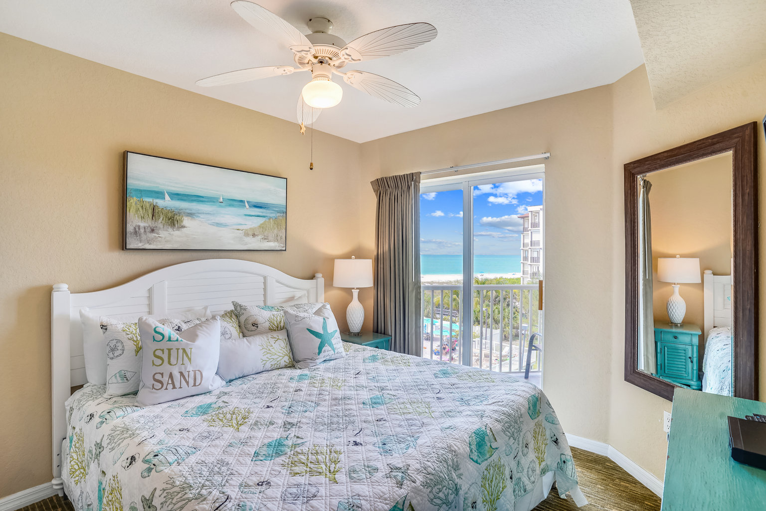 Treasure Island Vacation Rental