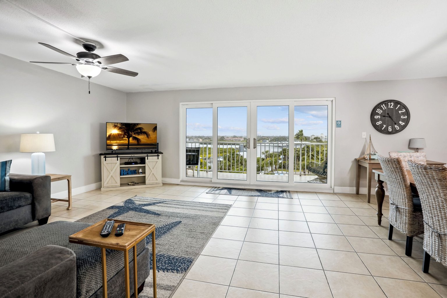 Indian Shores Vacation Rental