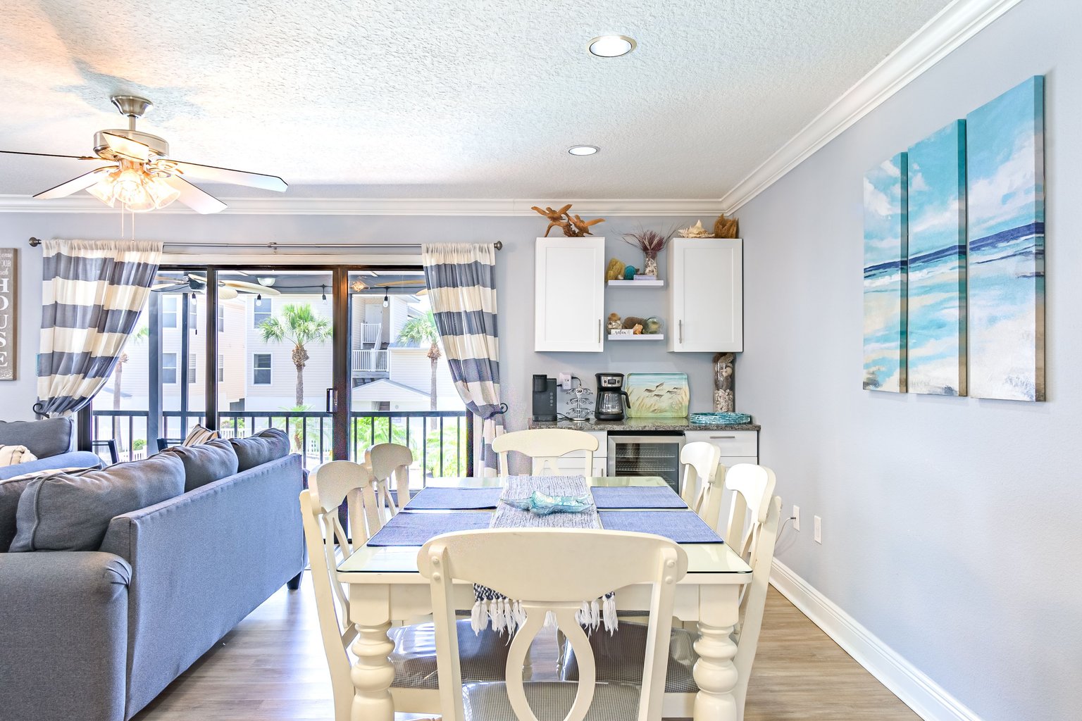 Indian Shores Vacation Rental