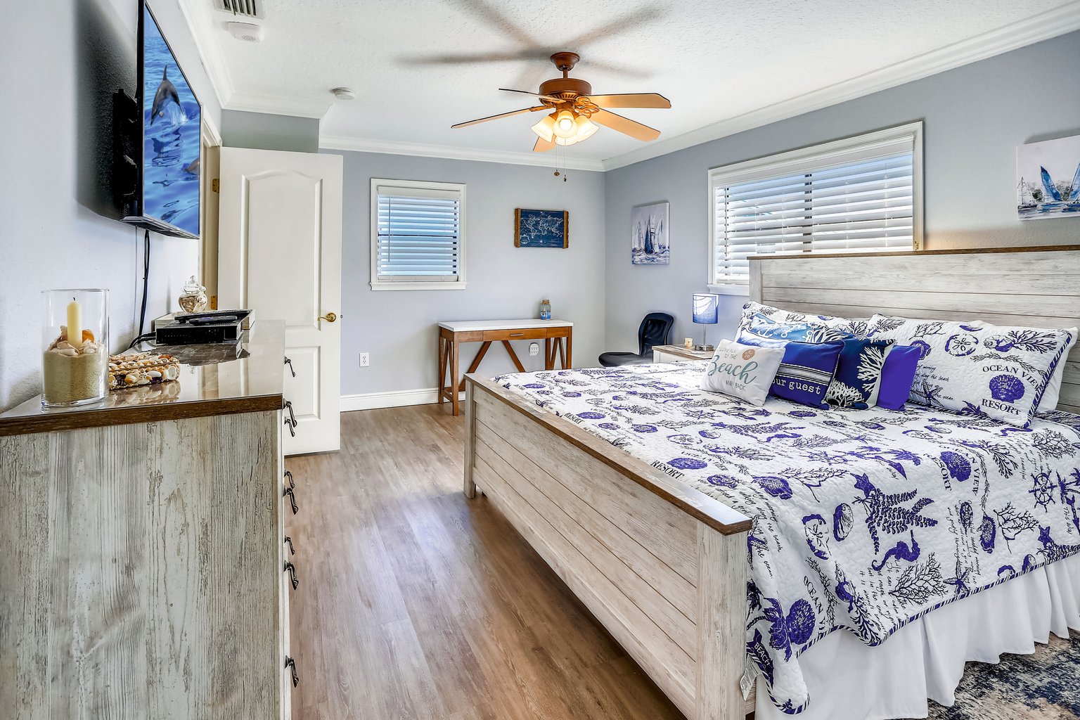 Indian Shores Vacation Rental