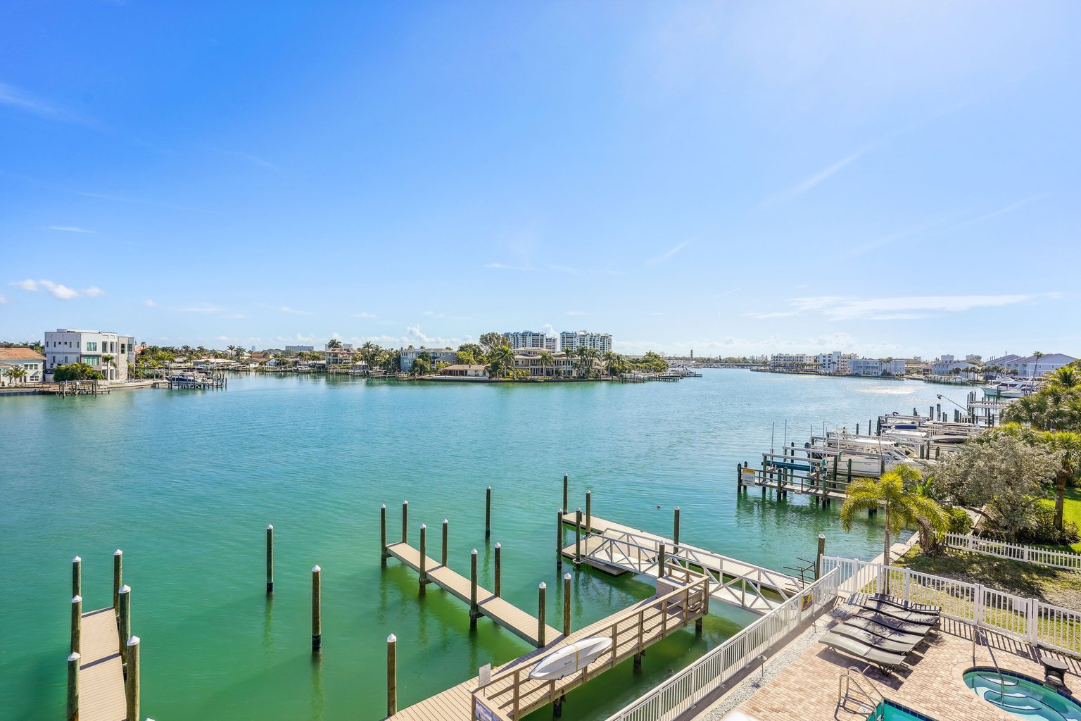 Treasure Island Vacation Rental