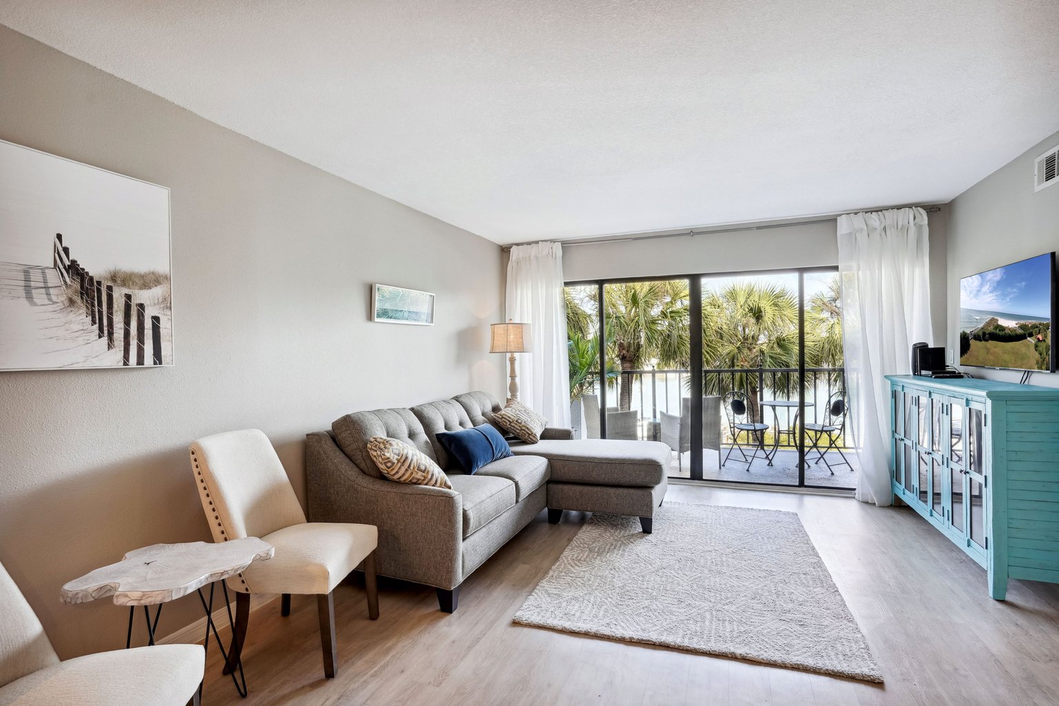 Treasure Island Vacation Rental