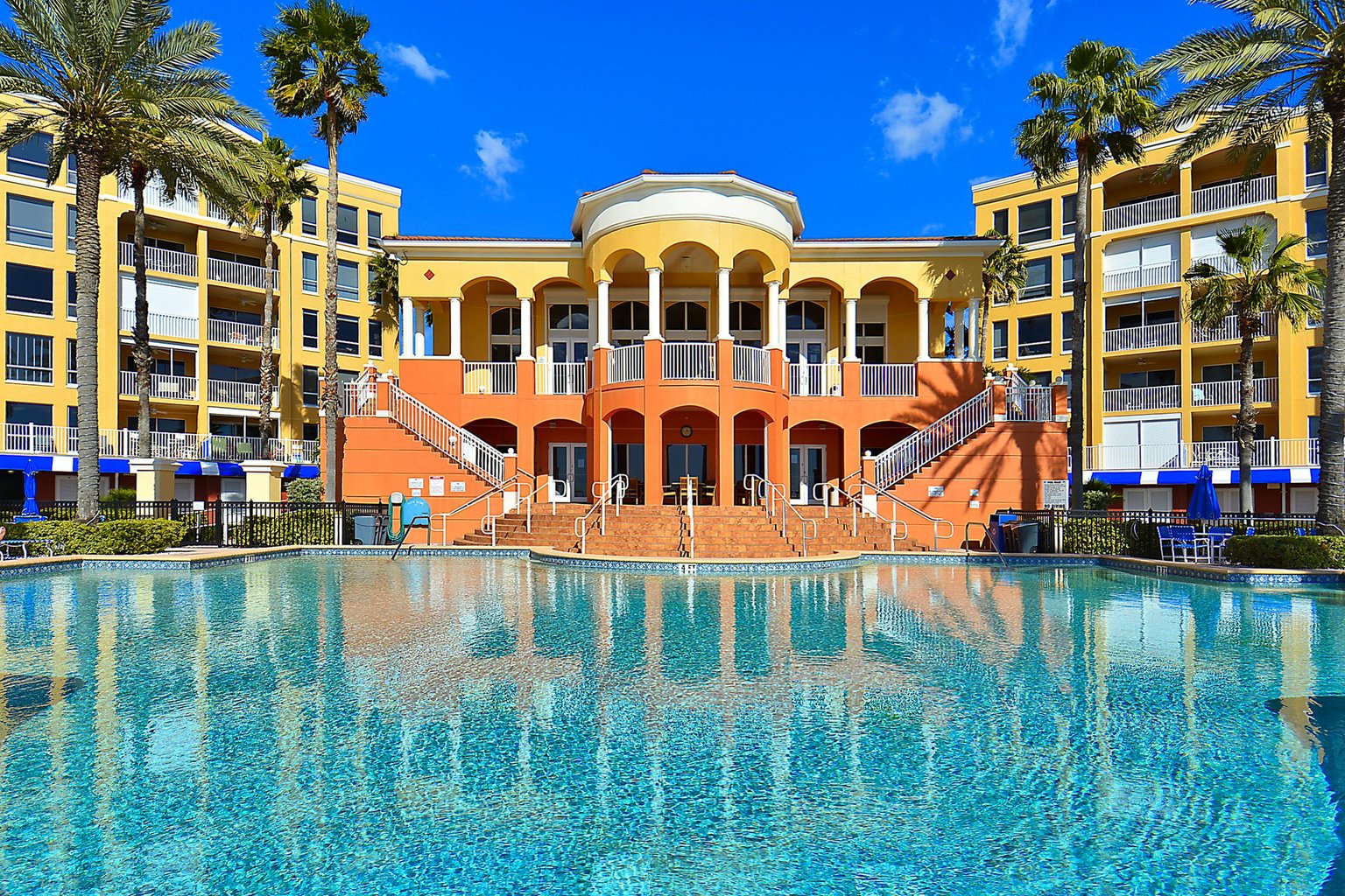 N. Redington Vacation Rental