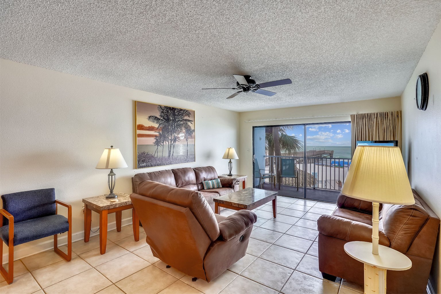 Indian Shores Vacation Rental