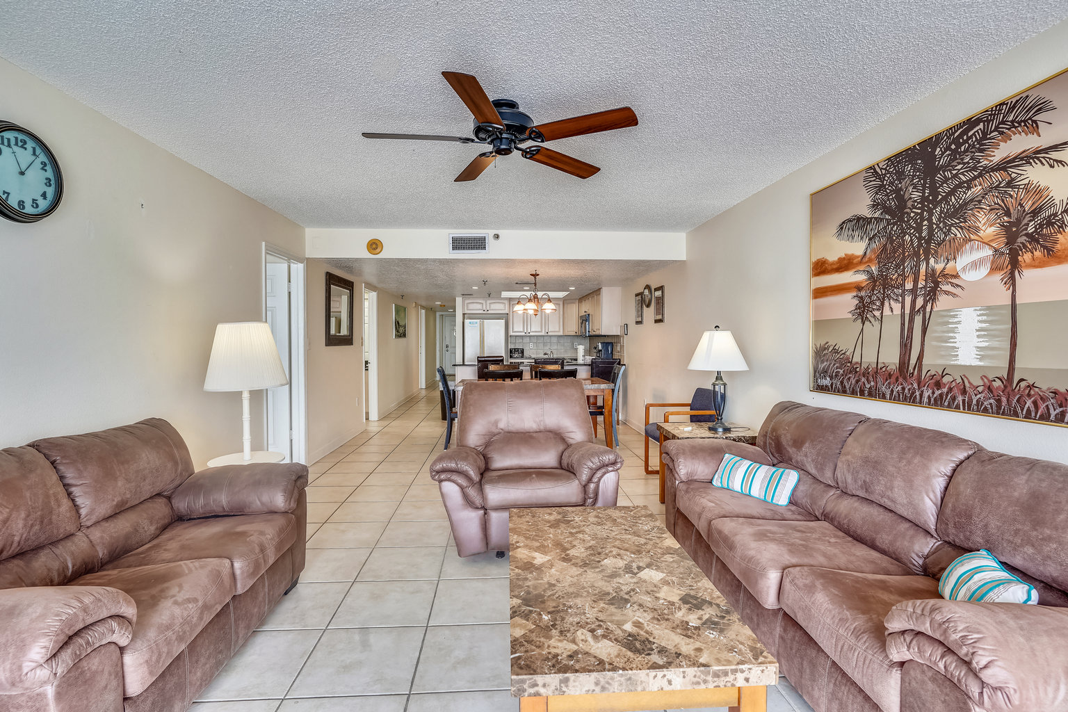 Indian Shores Vacation Rental