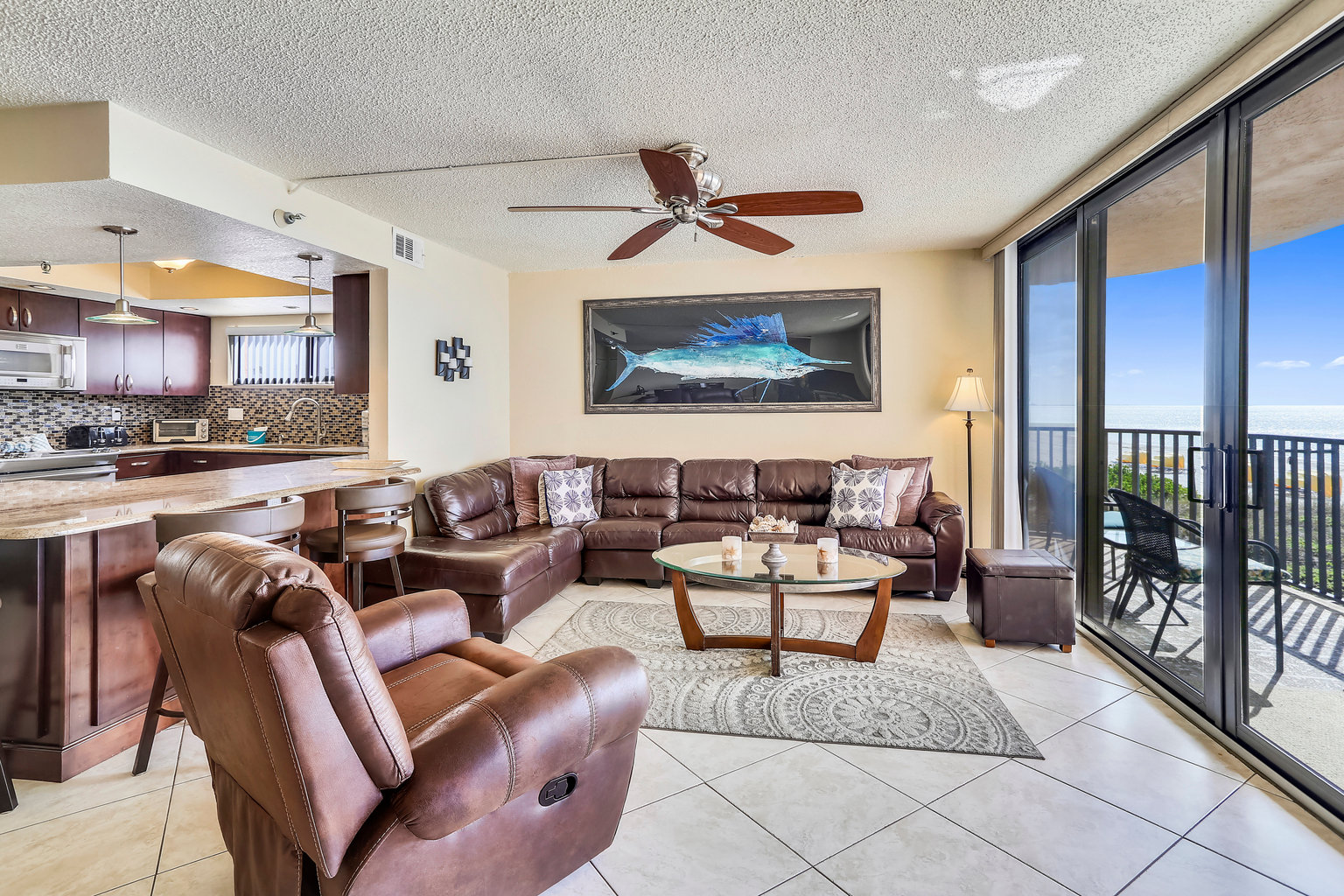 Madeira Beach Vacation Rental