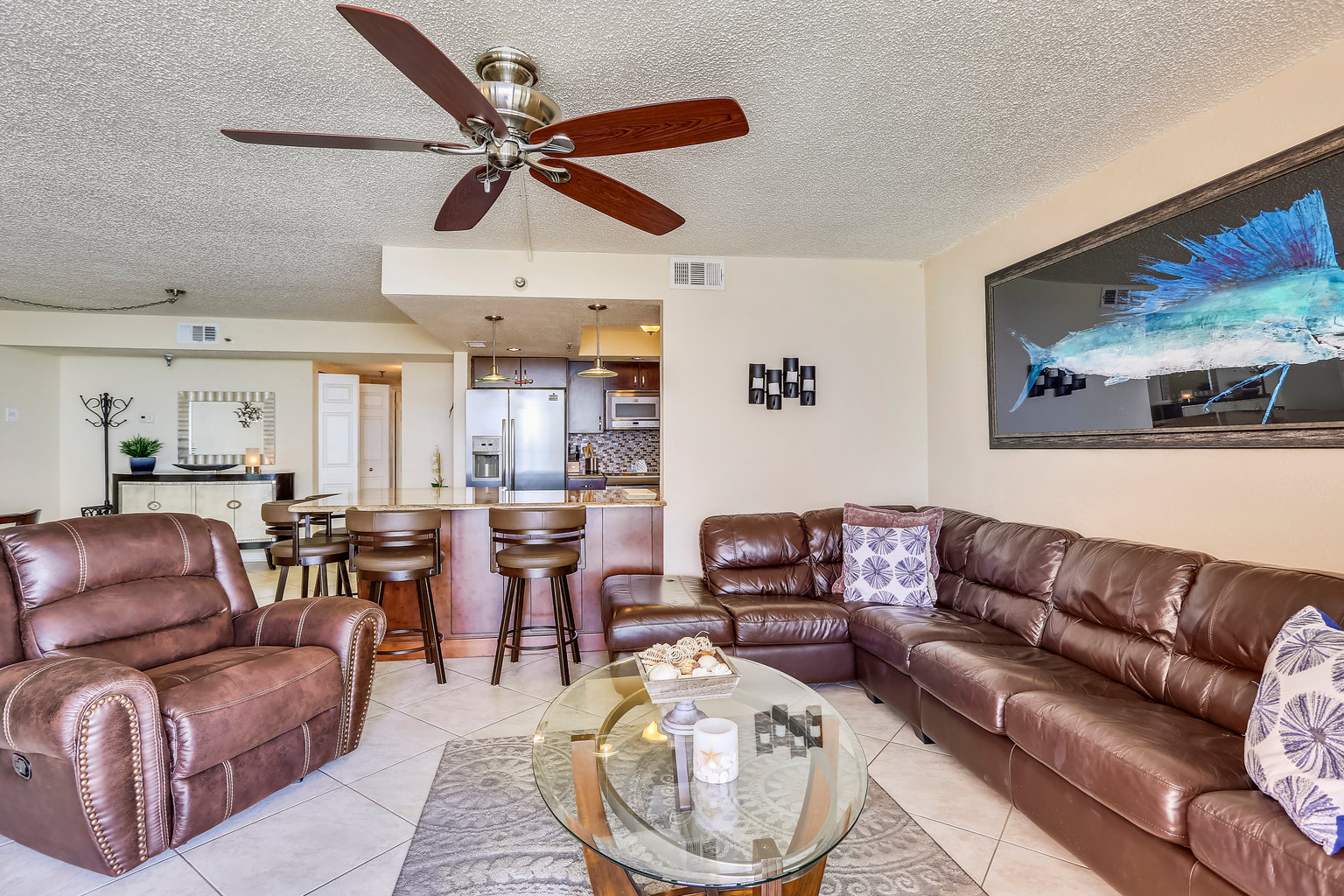 Madeira Beach Vacation Rental