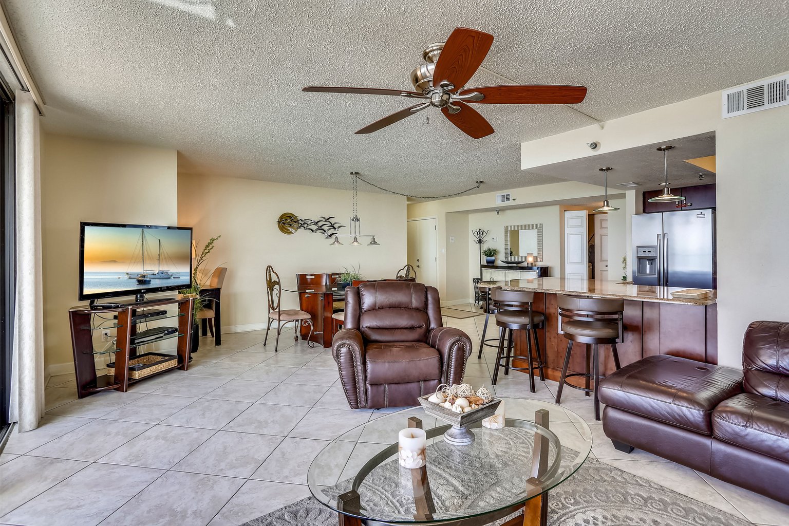 Madeira Beach Vacation Rental