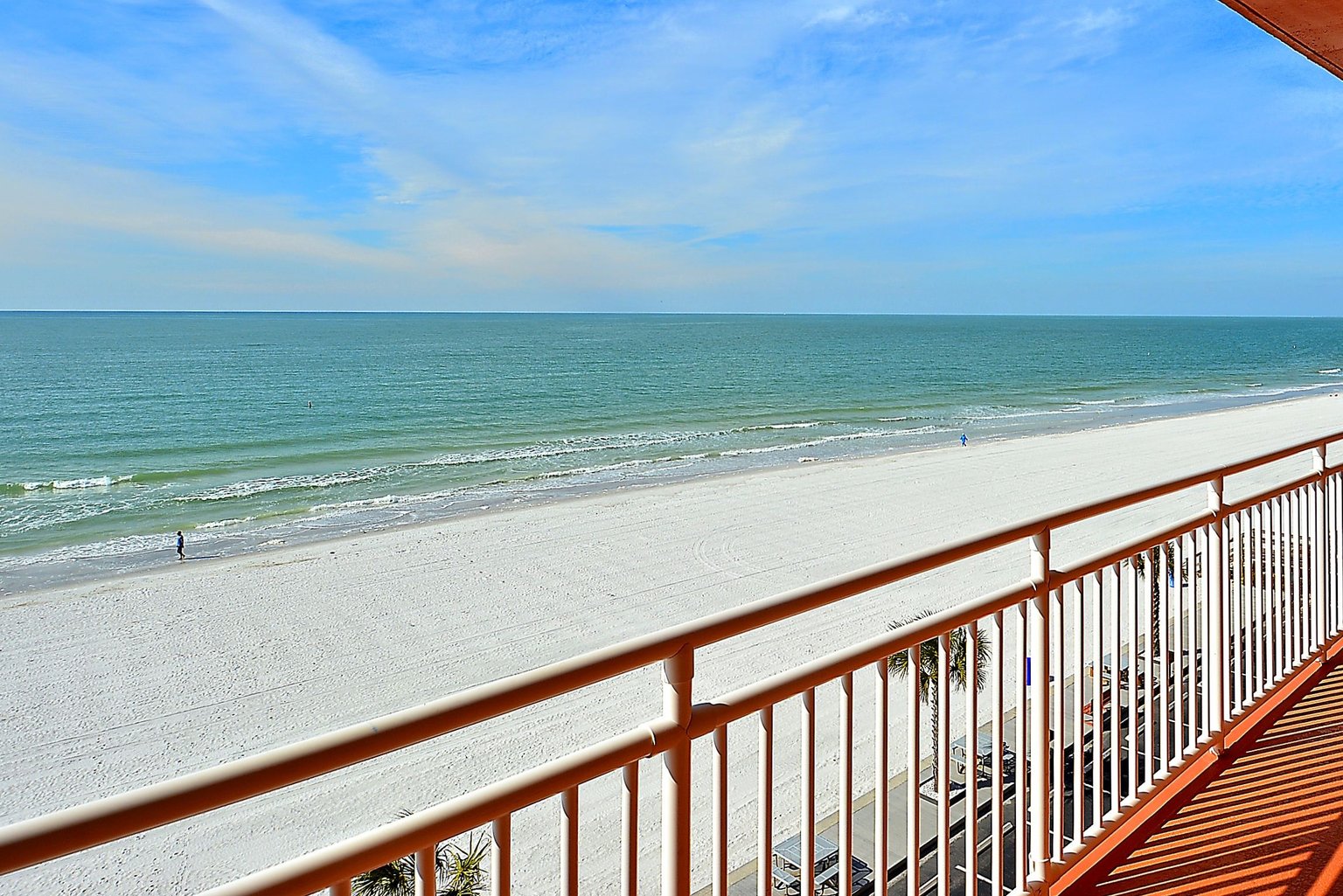 Treasure Island Vacation Rental