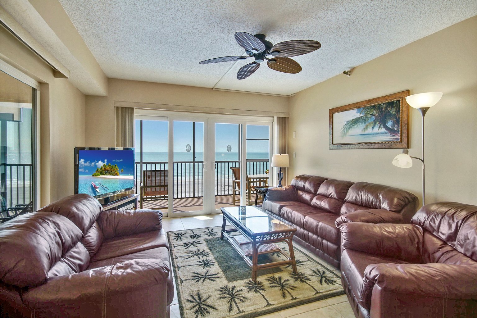 Madeira Beach Vacation Rental