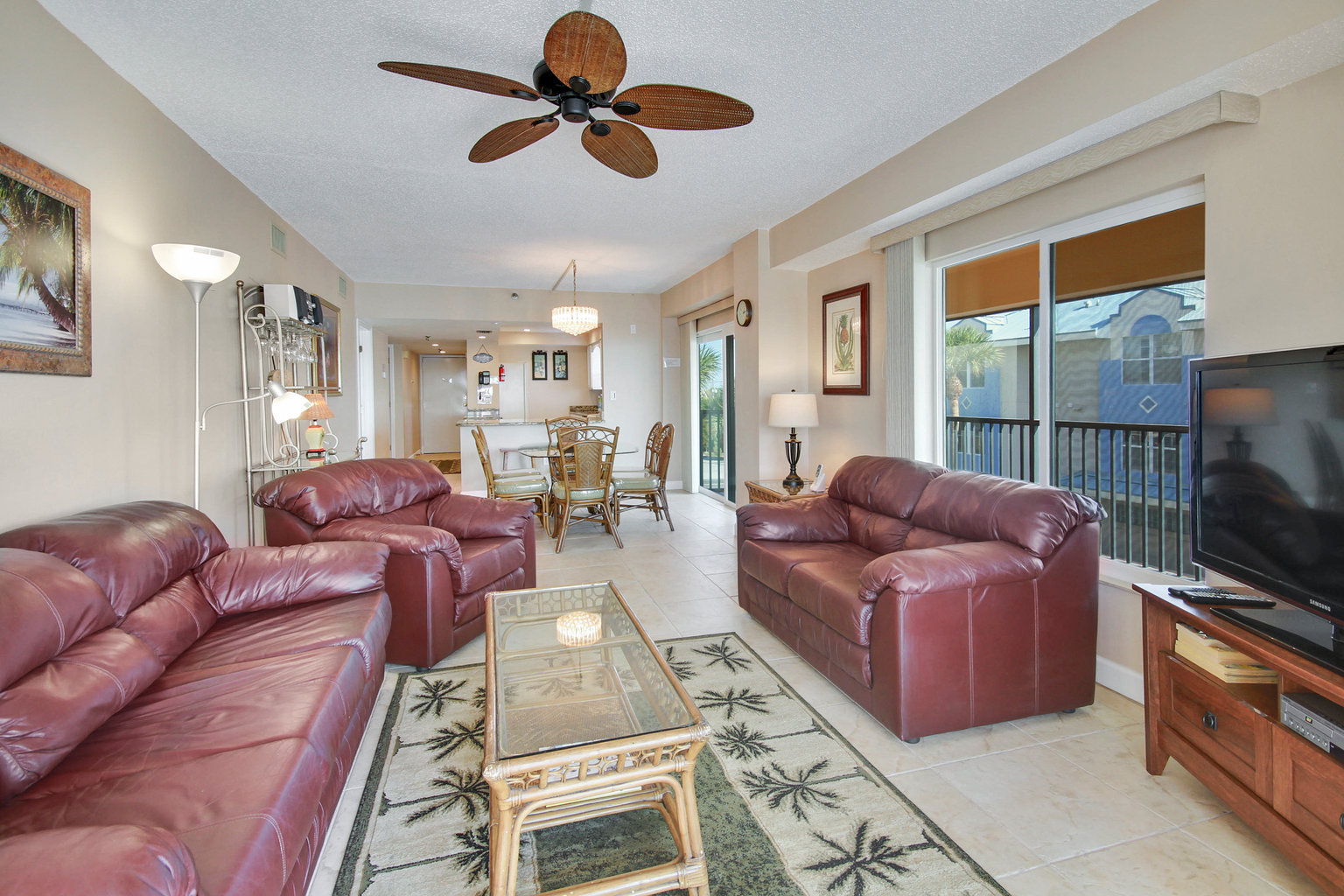Madeira Beach Vacation Rental