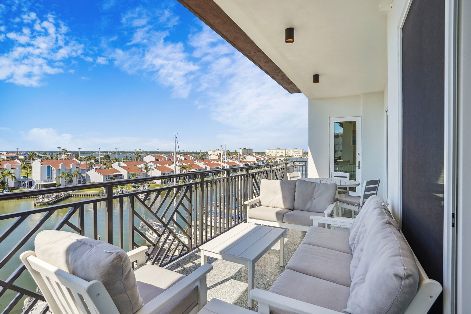 Madeira Beach Vacation Rental