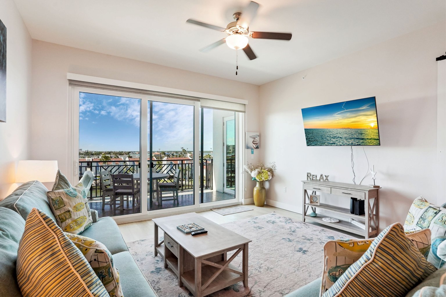 Madeira Beach Vacation Rental