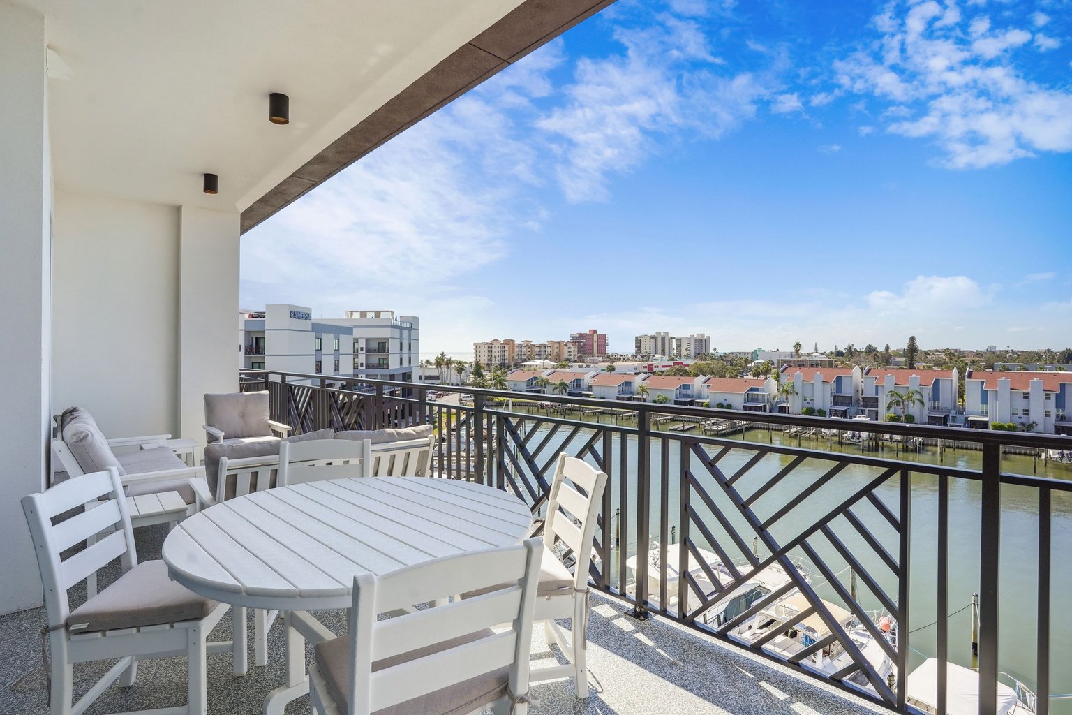 Madeira Beach Vacation Rental