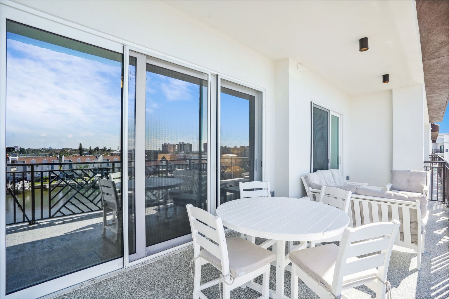 Madeira Beach Vacation Rental