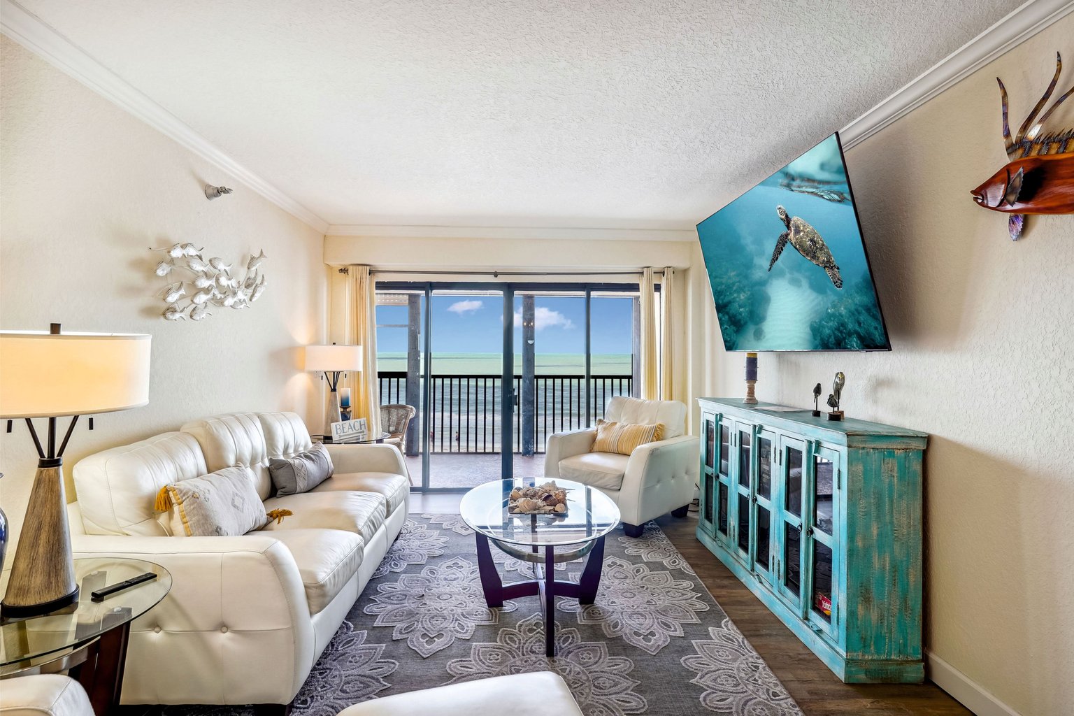 Madeira Beach Vacation Rental