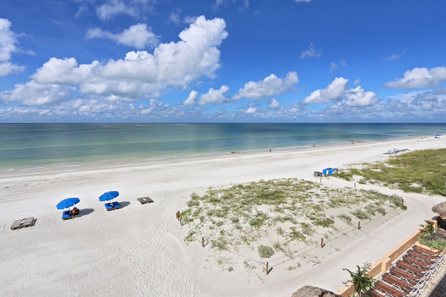 Madeira Beach Vacation Rental